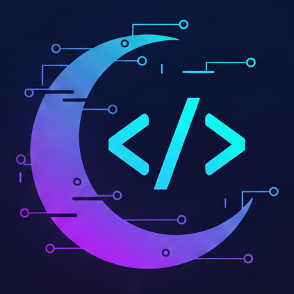 Nightc0ders Logo